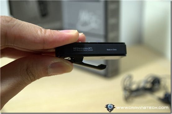 Air-Fi AF9 Bluetooth Headset Review (9)