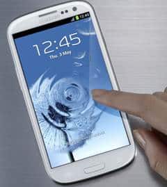 Samsung GALAXY S III