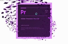 Adobe Premiere Pro CS6