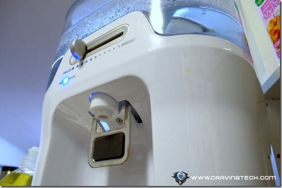 Breville Chill Control Review