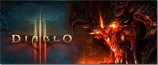 Diablo 3 review