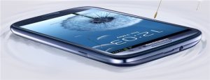 Samsung Galaxy S3 vs Galaxy S2