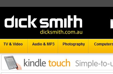 Dick Smith