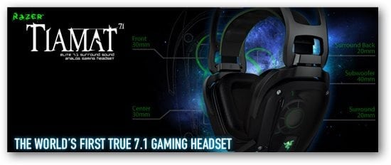 Razer Tiamat 7_1 Review