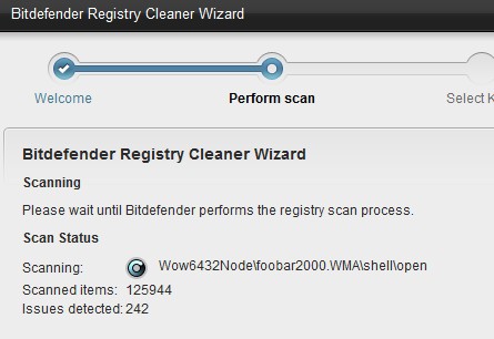 downloading Total Registry 0.9.7.5 downloading Total Registry 0.9.7.5