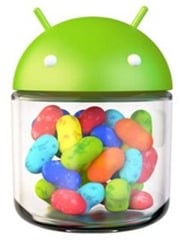 Android (4.1) Jelly Bean – Adding More Flavors To The Operating System
