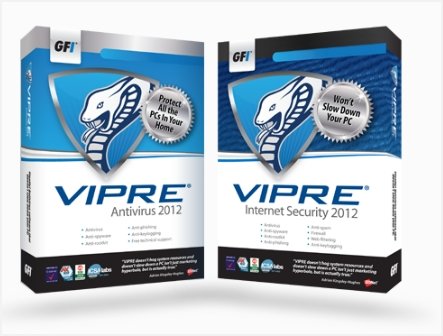 VIPRE antivirus review