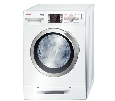 BOSCH Washer Dryer