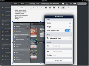 Bloggers, this is your chance to get Posts for iPad for free