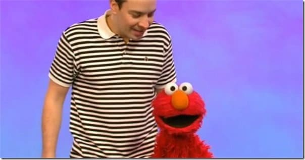 Elmo