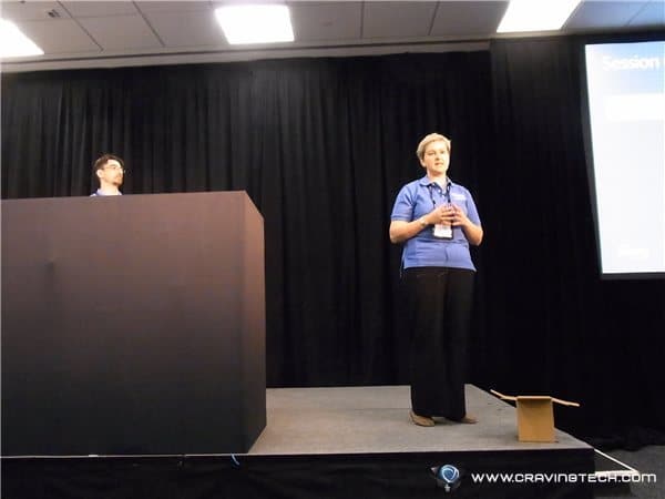 Microsoft TechEd 2012 Coverage – Day 4 – Windows To Go