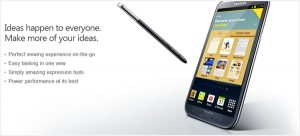 Is the Samsung Galaxy Note II for T-Mobile really the next big thing?