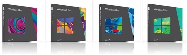 Windows 8 Pro