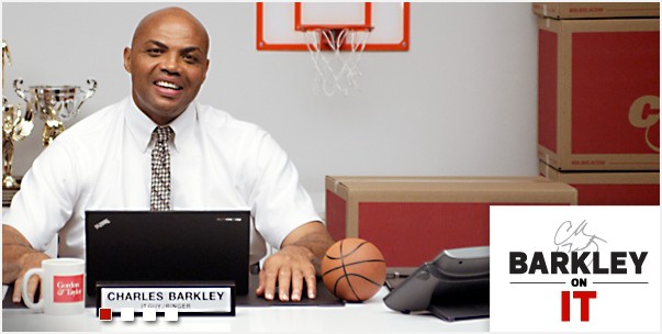 Charles Barkley