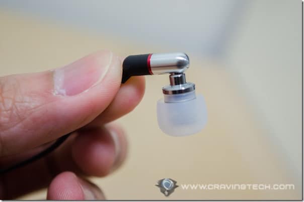 Creative HS-930i2 Review – a premium headset for the iPhone/iPad/iPod