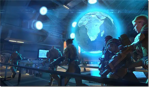 XCOM enemy unknown review