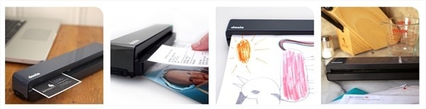 Doxie One Scanner