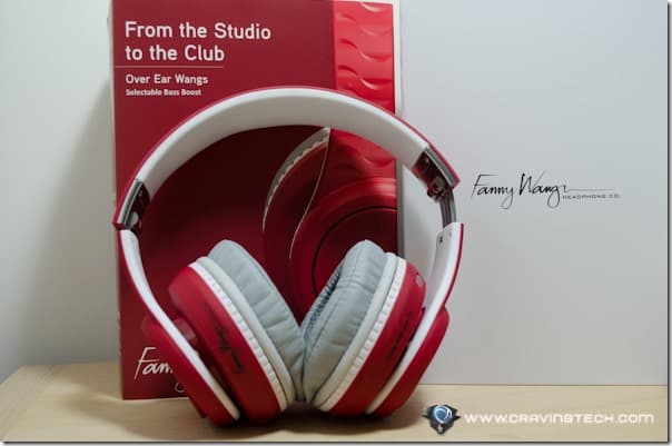 Fanny Wang Headphone review-10