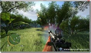 Far Cry 3 Jungle