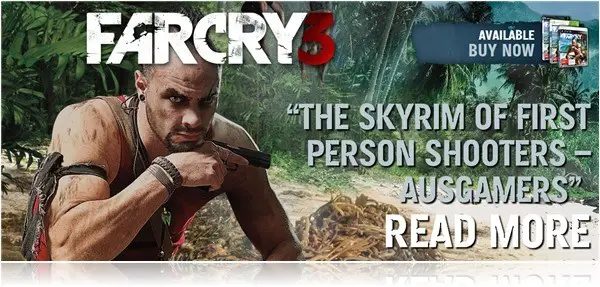 Far Cry 3 Review