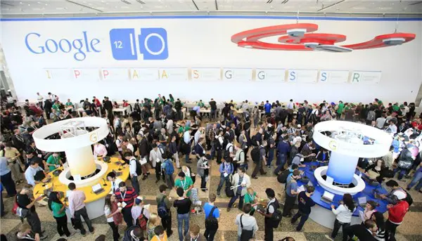 Google IO