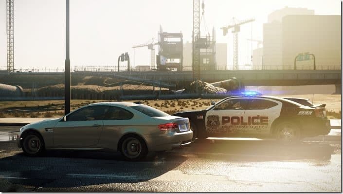 Need for Speed Most Wanted Review