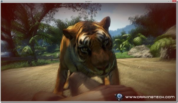 Tiger Tiger