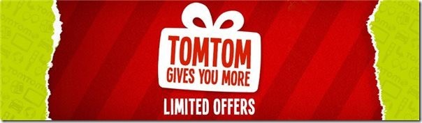 TomTom more