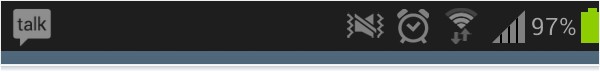 Google Talk Android
