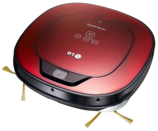 LG Robot vacuum cleaner