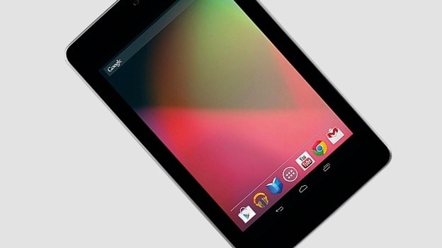 Google Nexus 7