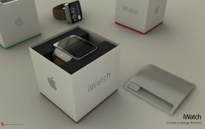 Apple iWatch