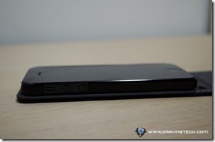 Aranez iPhone 5 Flip Case Review-6