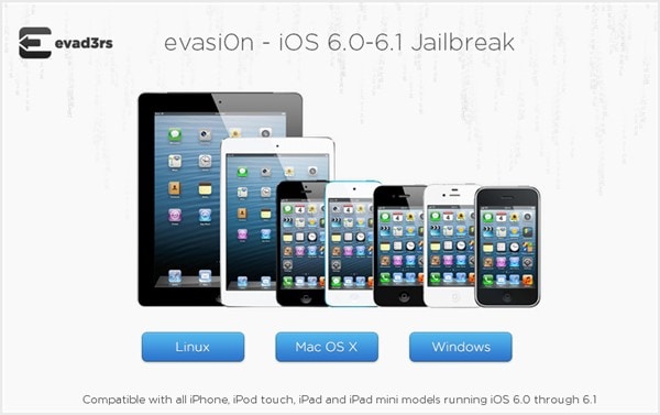 Evasion jailbreak