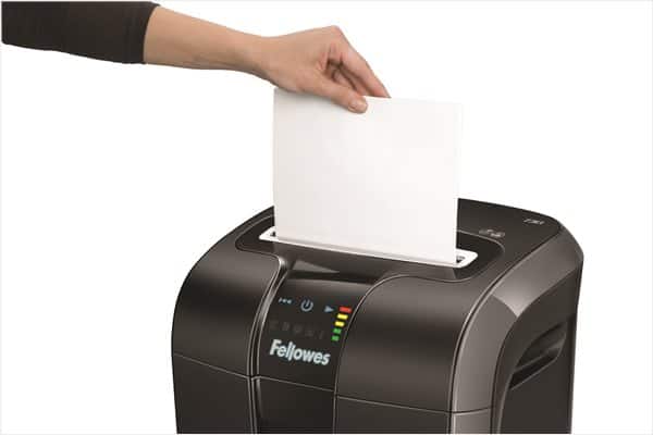 Fellowes 73Ci Paper Shredder