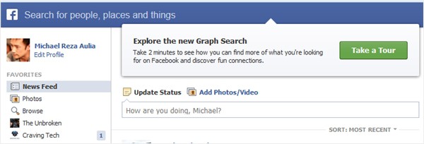 Graph Search