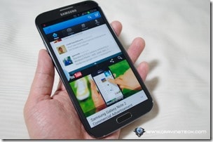 Samsung GALAXY Note 2 review-13
