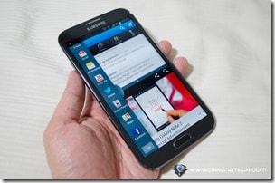 Samsung GALAXY Note 2 review-14