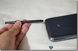Samsung GALAXY Note 2 review-4