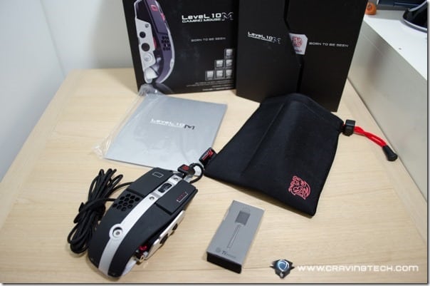 Tt eSPORTS Level 10 M Gaming Mouse-3