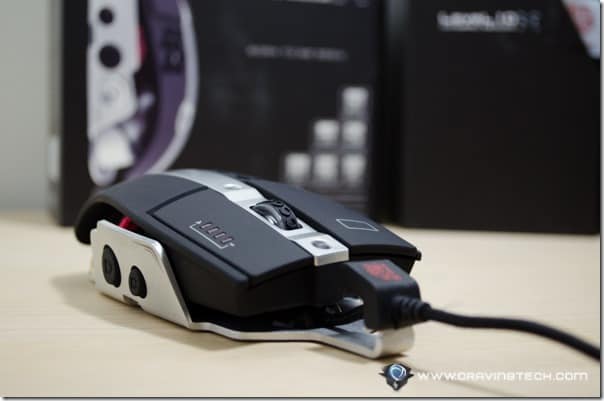Tt eSPORTS Level 10 M Gaming Mouse-8