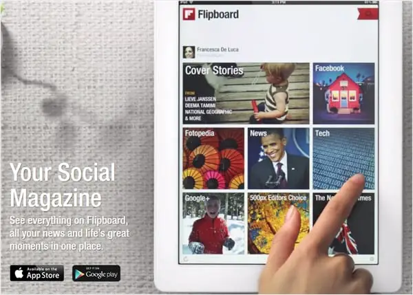 Flipboard