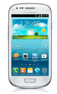 GALAXY S III Mini