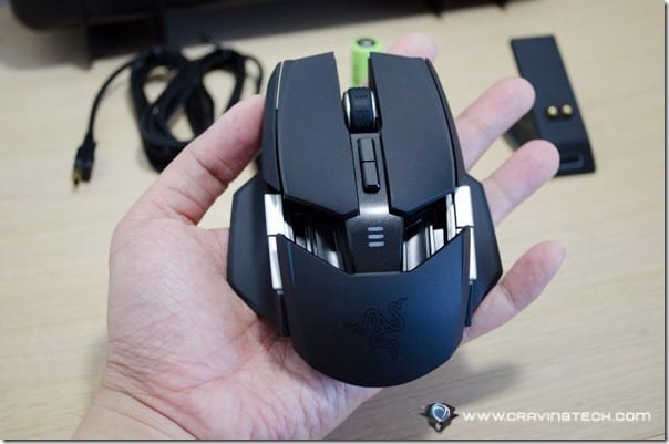 Razer Ouroboros Review-10