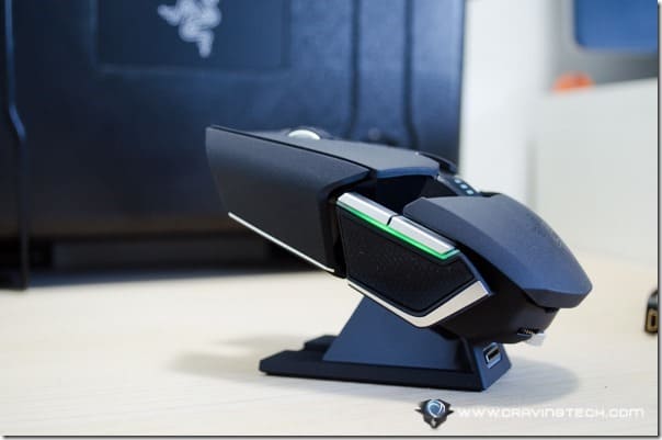 Razer Ouroboros Review-22