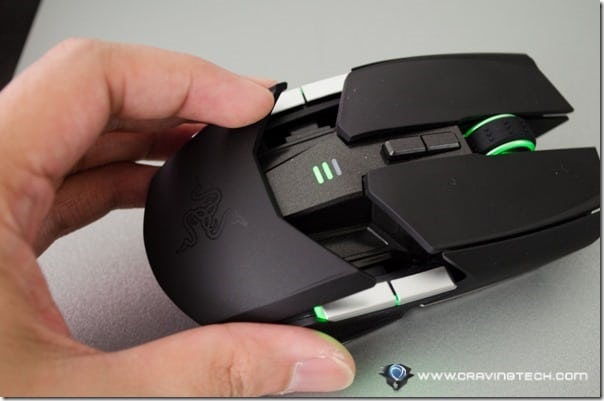 Razer Ouroboros Review-34