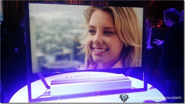 Samsung TV