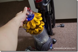 Dyson DC50-4