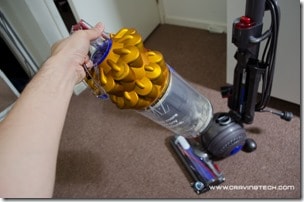 Dyson DC50-5