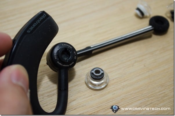 Plantronics Voyager Legend UC Review-8